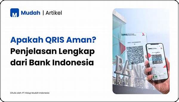 Apakah Metode Pakar Qris Aman Untuk Deposit?