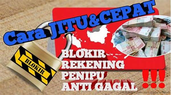 Bagaimana Cara Jitu Deposit Anti Gagal Ala Pakar Deposit Qris?