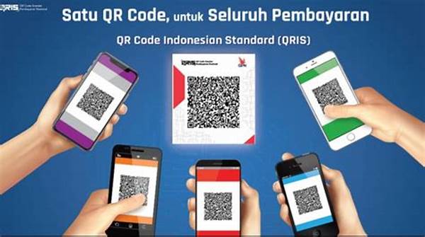 Berapa Lama Proses Deposit Qris Berkat Bantuan Pakar Qris?