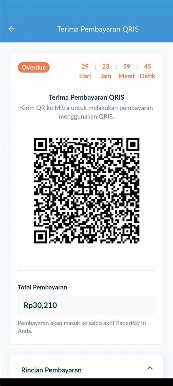 Bongkar Rahasia Pakar Qris Slot Untuk Transaksi Qris Cepat