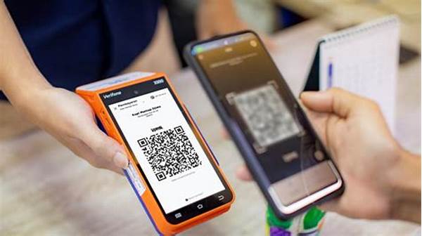 Cara Cerdas Memilih Jasa Pakar Qris Terpercaya