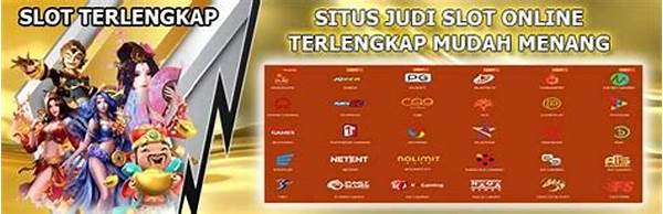 Cara Pintar Memilih Situs Slot Rekomendasi Pakar Qris Slot