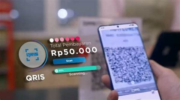 Cara Terbaik Deposit Pakai Qris Ala Pakar Qris Slot Handal