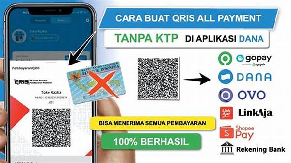 Kiat Rahasia Deposit Akurat Dari Pakar Qris Untuk Pecinta Slot