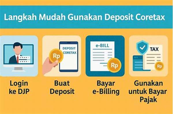 Langkah Mudah Deposit Anti Gagal Ala Pakar Deposit Qris
