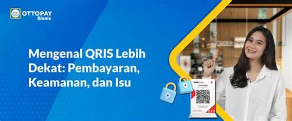 Mengenal Lebih Dekat Dunia Pembayaran Qris Bersama Pakar