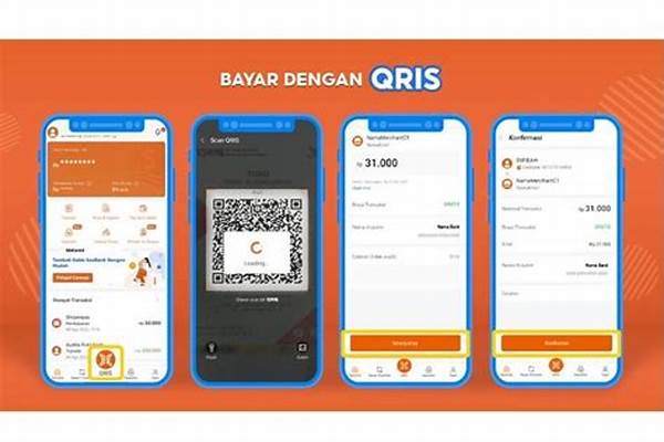 Menguasai Semua Fitur Qris Di Bawah Bimbingan Pakar Qris