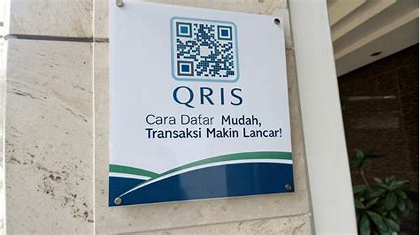 Mengungkap Kunci Transaksi Qris Lancar Oleh Pakar Qris