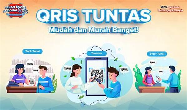 Mengupas Tuntas Keunggulan Menggunakan Pakar Qris