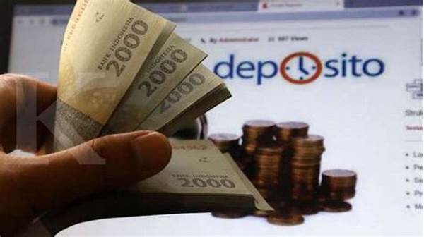 Panduan Lengkap Deposit Instan Berkat Jasa Pakar Deposit Qris