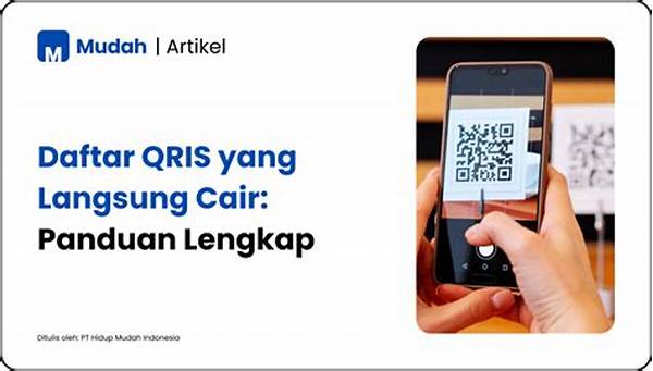 Panduan Lengkap Menjadi Pakar Qris Tanpa Ribet