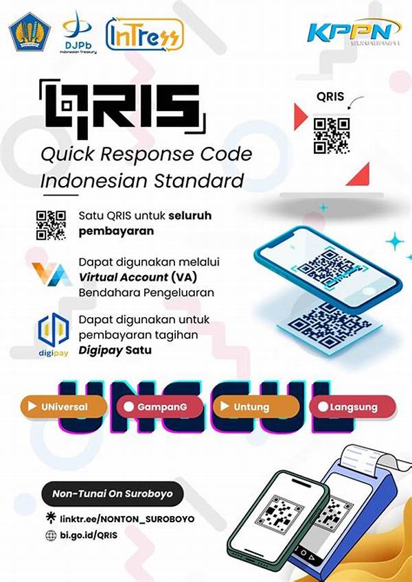 Panduan Unggul Gabungan Pakar Deposit Qris Dan Slot