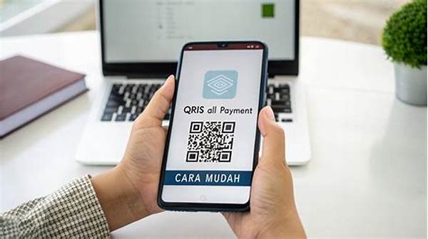 Tips Transaksi Langsung Cepat Berkat Pakar Qris