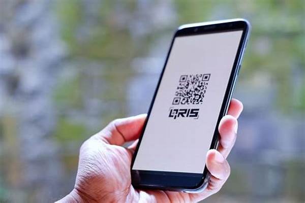 Trik Jitu Mengatasi Masalah Deposit Qris Berkat Pakar Qris