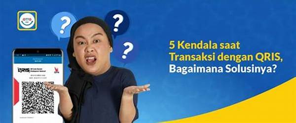 5 Kesalahan Deposit Qris Dan Solusinya Dari Pakar Qris Slot