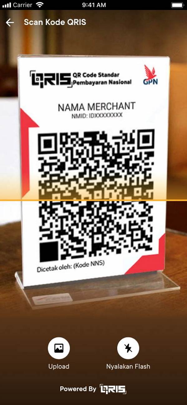 Belajar Otodidak Jago Qris Langsung Dari Pakar Qris