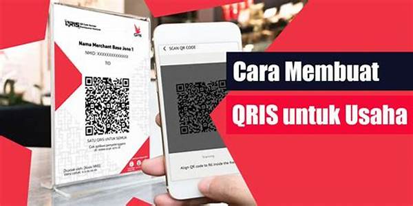 Cara Pintar Menggunakan Qris Untuk Deposit Rekomendasi Pakar Deposit Qris