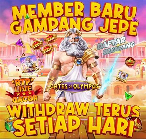 Mengapa Banyak Pemain Percaya Pakar Qris Slot Top