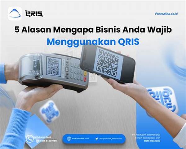 Mengapa Pakar Deposit Qris Punya Solusi Lebih Cepat?