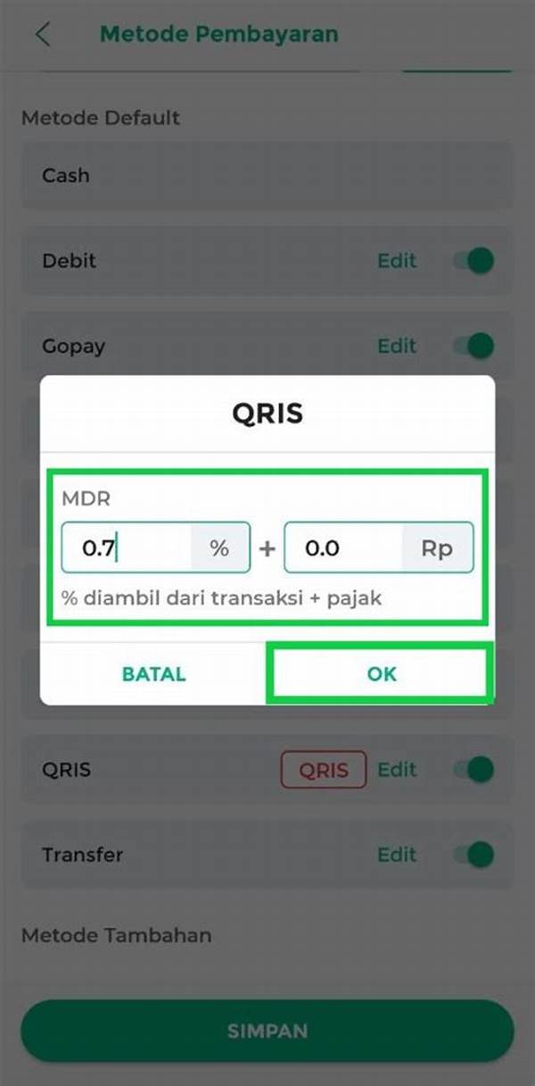 Metode Super Cepat Transaksi Berkat Kombinasi Pakar Qris Dan Slot