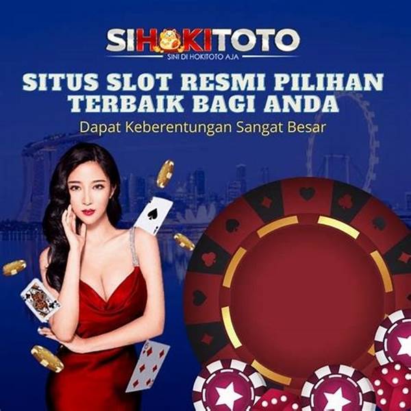 Panduan Lengkap Deposit Akun Slot Ditemani Pakar Qris Slot