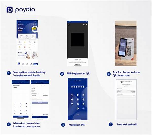 Rahasia Tersembunyi Dari Pakar Deposit Qris Profesional