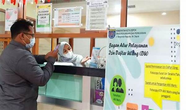 Sesi Bimbingan Intensif Dengan Pakar Qris Ahli