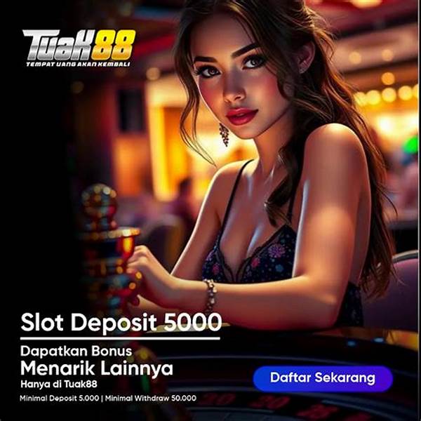 Solusi Gampang Deposit Untuk Pemula Ala Pakar Deposit Qris